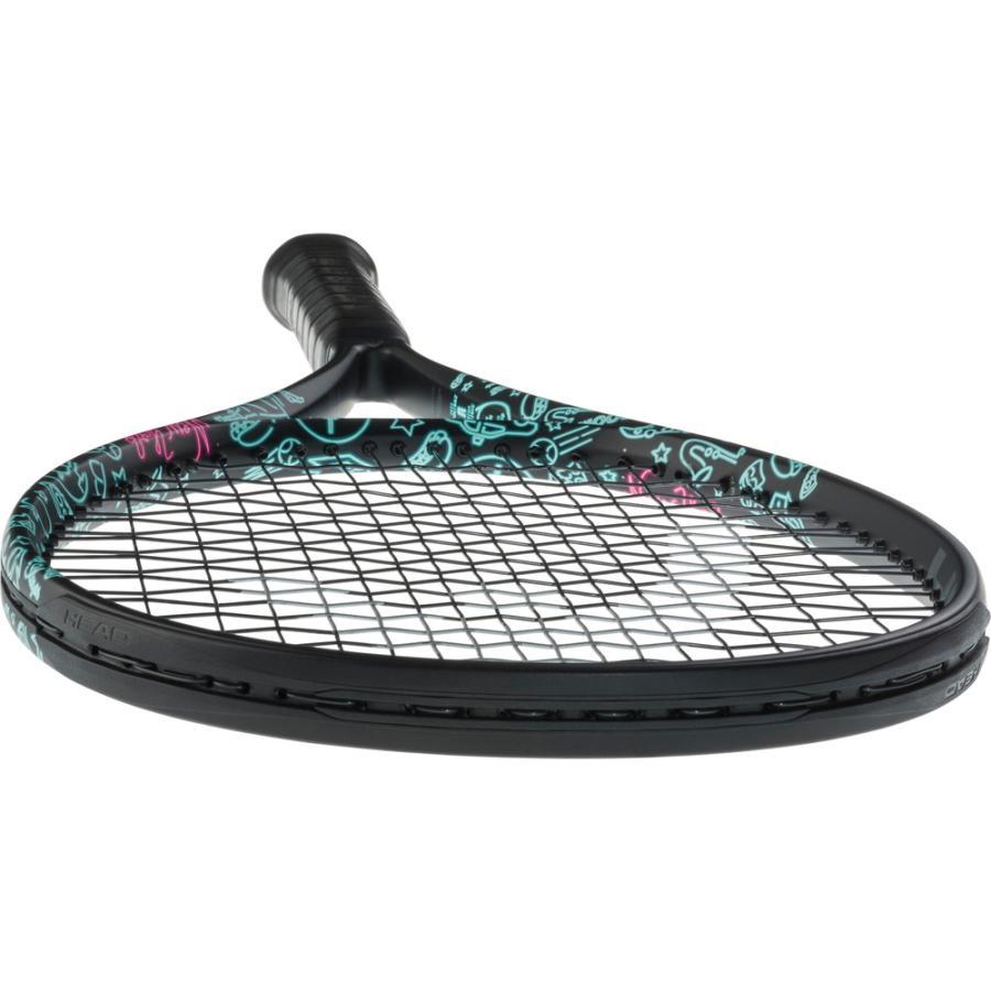 RADICAL（HEAD） HEAD ヘッド Boom MP Neon Tennis Racquet テニス
