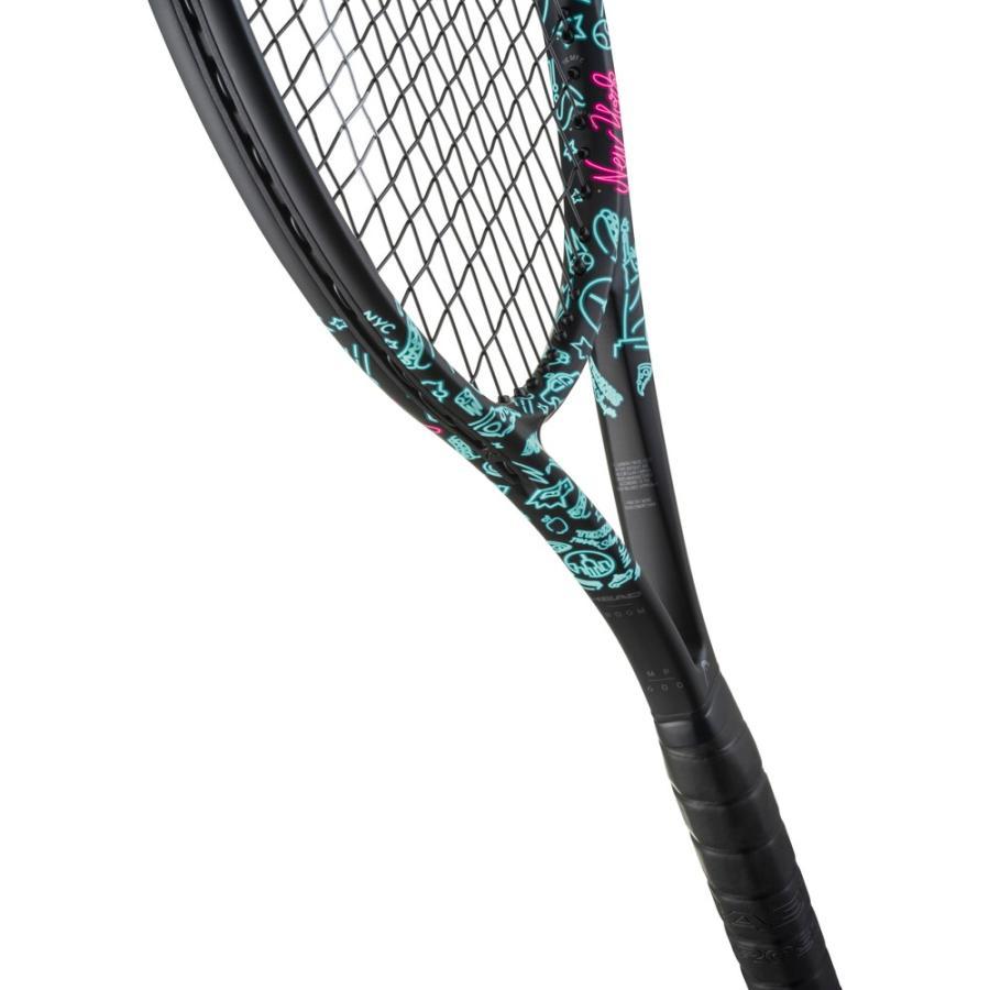 RADICAL（HEAD） HEAD ヘッド Boom MP Neon Tennis Racquet テニス
