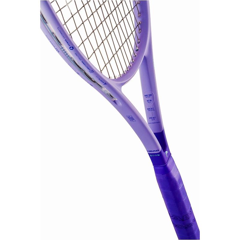 HEAD ヘッド 2026 HEAD Boom MP L ALTENATE 2026 ブーン エムピーエル オルタネート2026 テニスラケット 232416 国内正規品 硬式テニスラケット_3