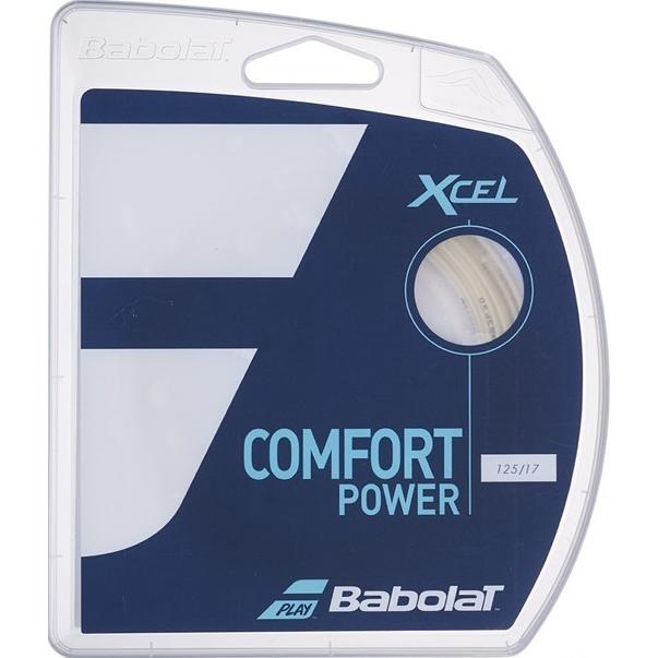 Babolat（バボラ） Xcel エクセル 241110 硬式テニス用ガット : R