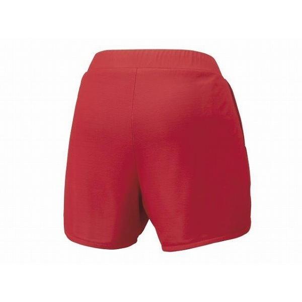 YONEX パンツ YONEX（ヨネックス） シュートパンツ(インナースパッツ付) 25047