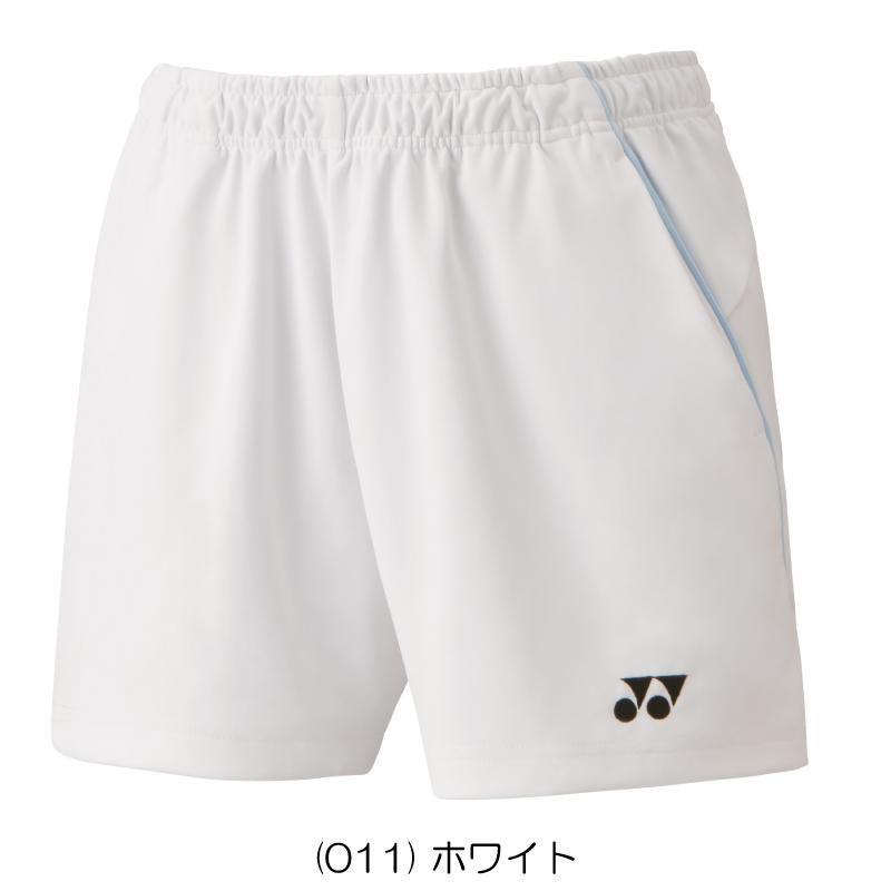 YONEX（ヨネックス） ニットショートパンツ 25070 テニスウェア : R