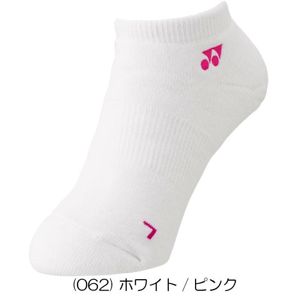 YONEX（ヨネックス） レディース スニーカーインソックス 29121