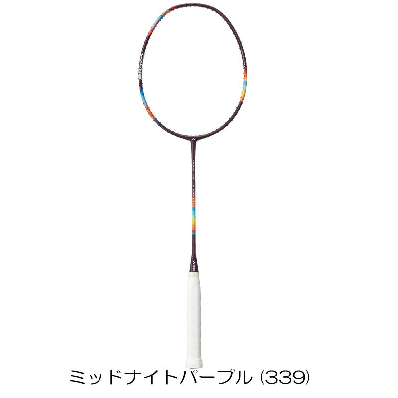 YONEX（ヨネックス） NANOFLARE 700 GAME ナノフレア700ゲーム 国内