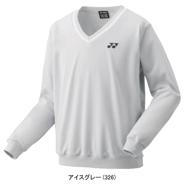 YONEX（ヨネックス） トレーナー 32032 テニスウェア : R-Tennis Yahoo