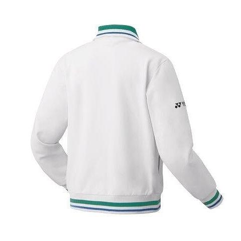 ヨネックス　限定　ヨネックス75TH ニットウォームアップシャツ ヨネックス 限定 ヨネックス75TH ニットウォームアップシャツ