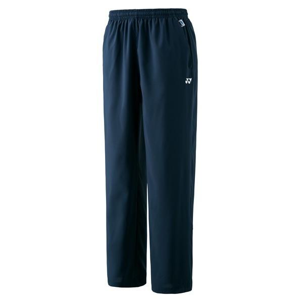 YONEX（ヨネックス） ウォームアップパンツ 60062 テニスウェア : R
