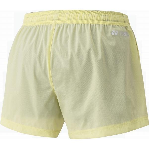 YONEX - ヨネックス テニス ウェア パンツ YONEX（ヨネックス） ショートパンツ(インナースパッツ付き) 67071