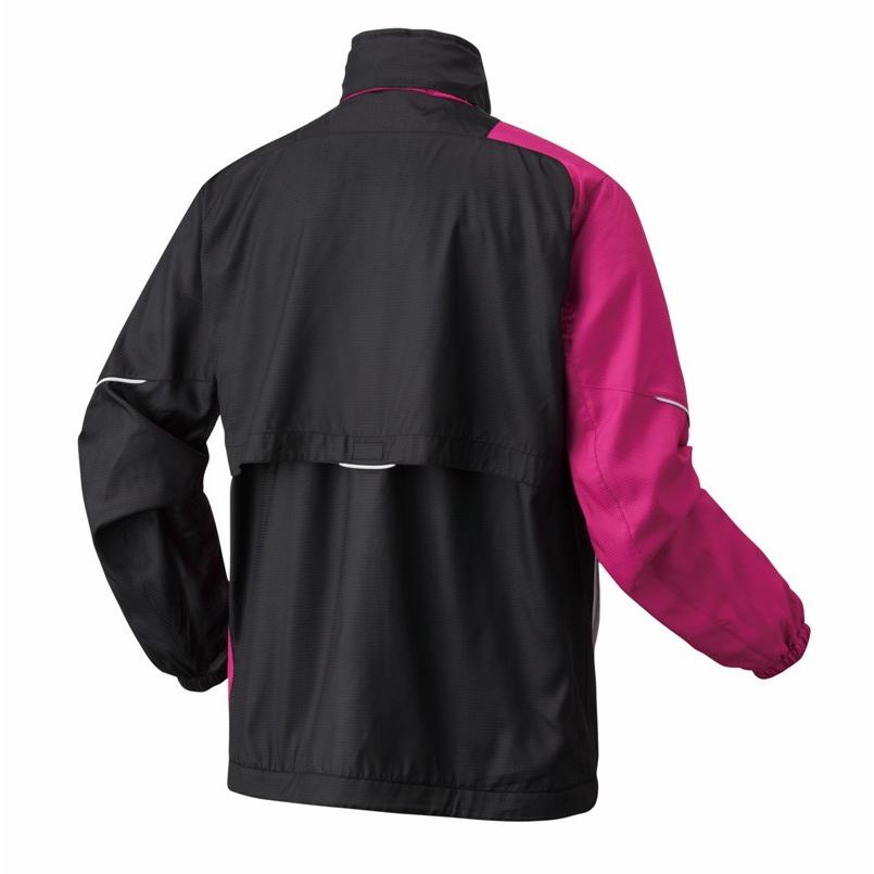 YONEX（ヨネックス） 裏地付ウィンドウォーマーシャツ 70069 テニス