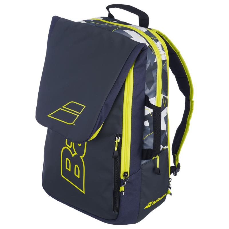 アエロ Babolat バボラ 2023年モデル PURE AERO BACKPACK ピュアアエロ