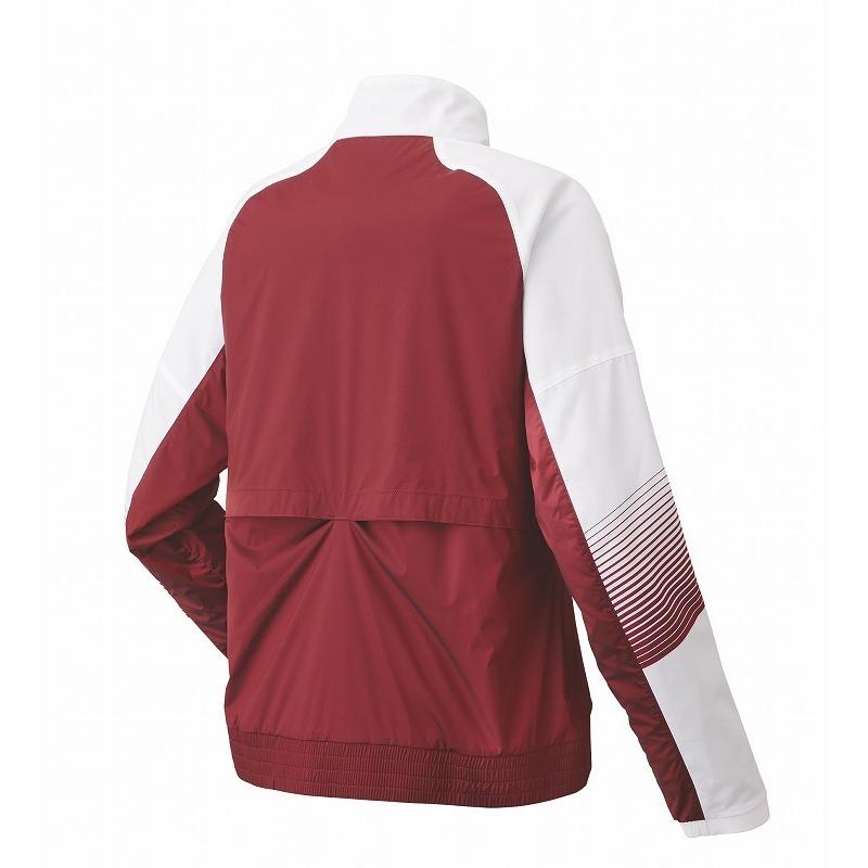 YONEX（ヨネックス） 裏地付きウィンドウォーマーシャツ 78067 テニス