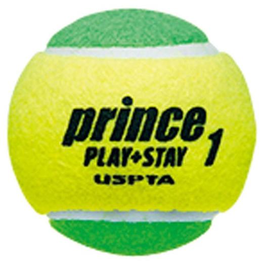 YONEX（ヨネックス） prince プリンス STAGE 1 GREEN BALL ステージ 1