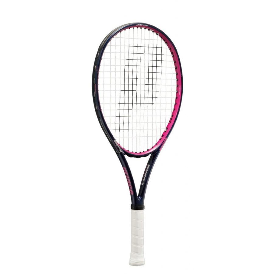 Prince（プリンス） SIERRA 25 シエラ 25 7TJ052 国内正規品 硬式