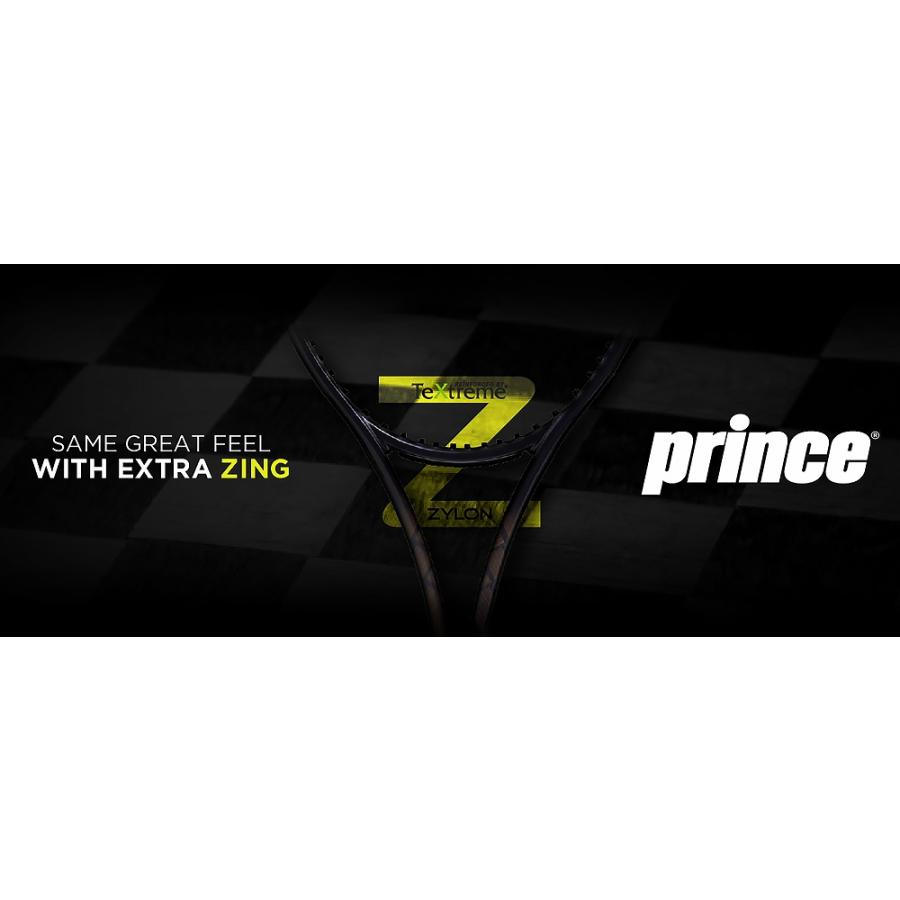 Prince（プリンス） 2024年 PHANTOM 100 ファントム 100 7TJ232 国内