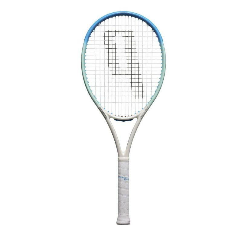 prince プリンス 2025年モデル BEAST 100 ビースト 100 280g 7TJ236 国内正規品 硬式テニスラケット_2