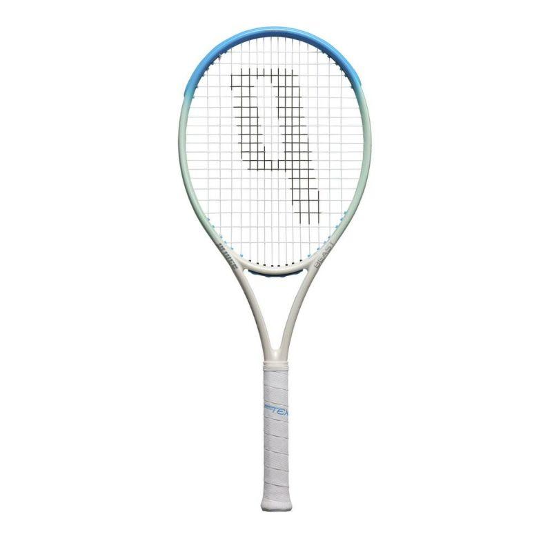 prince プリンス 2025年モデル BEAST O3 100 ビースト O3 100 280g 7TJ237 国内正規品 硬式テニスラケット_2