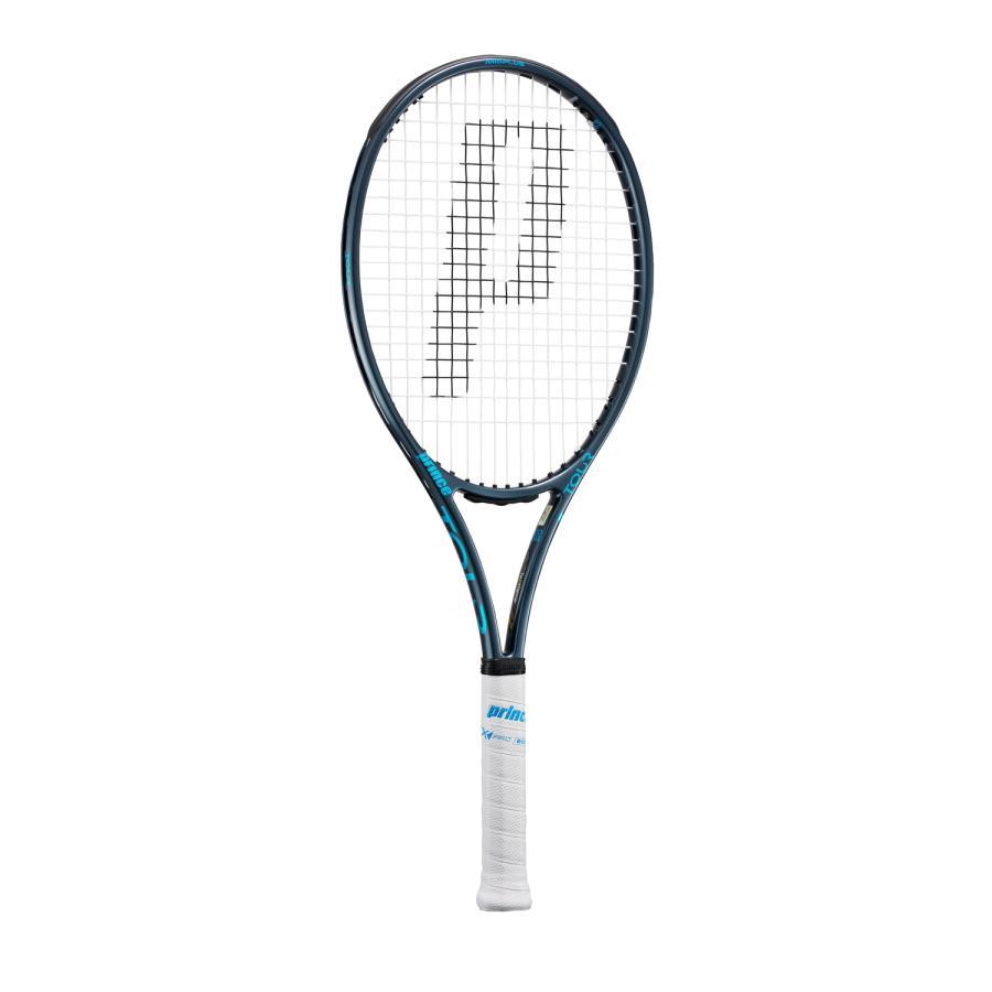 PRINCE / 7TJ254 2025年モデル/ツアーオースリー100/テニスラケット/硬式ラケット/NVY/7TJ254 TOUR（Prince） prince プリンス 2025年モデル TOUR O3 100(305g