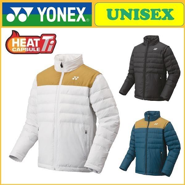 YONEX（ヨネックス） ダウンジャケット 90066 テニスウェア : R-Tennis