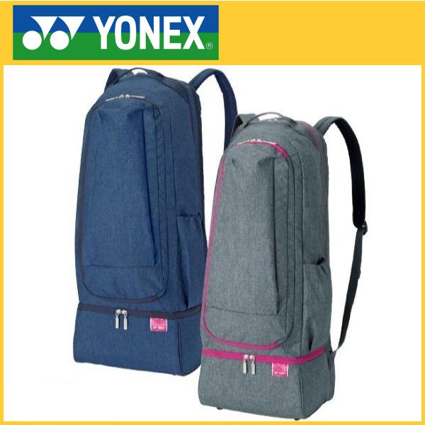 YONEX（ヨネックス） ラケットバックパック テニス2本用 BAG2069 国内 