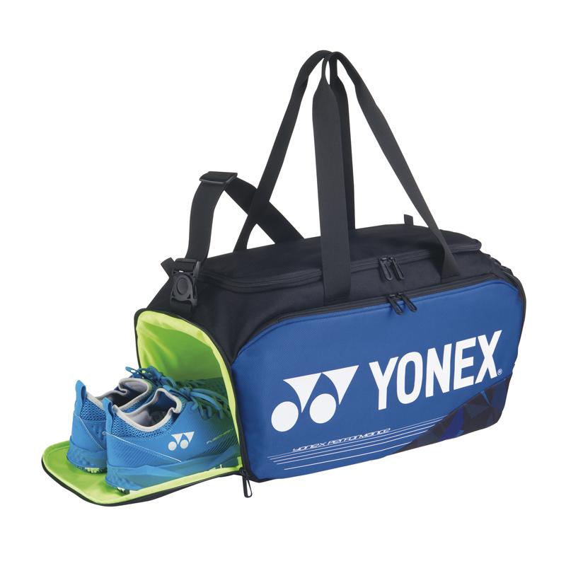 YONEX（ヨネックス） ボストンバッグ BAG2201 国内正規品 テニスバッグ
