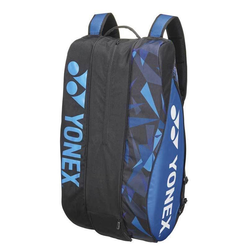 YONEX（ヨネックス） ラケットバッグ9 テニス9本用 BAG2202N 国内正規