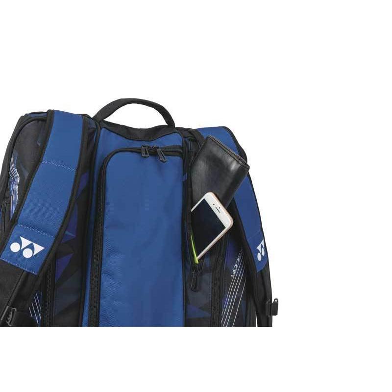YONEX（ヨネックス） ラケットバッグ9 テニス9本用 BAG2202N 国内正規
