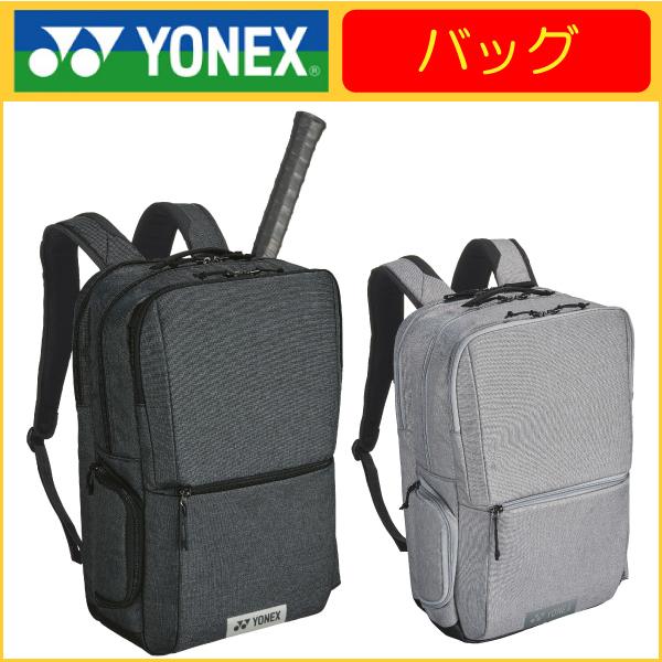 YONEX ヨネックス 【予約】 バックパックX テニス1本用 通販激安 BAG2218X テニスバッグ 国内正規品