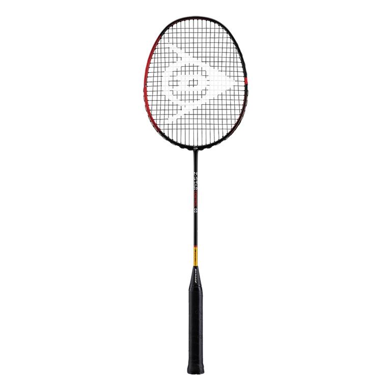 DUNLOP ダンロップ Z-STAR CONTROL 88 ゼットスターコントロール88 国内正規品 DBF00003 バドミントンラケット｜r-tennis｜03