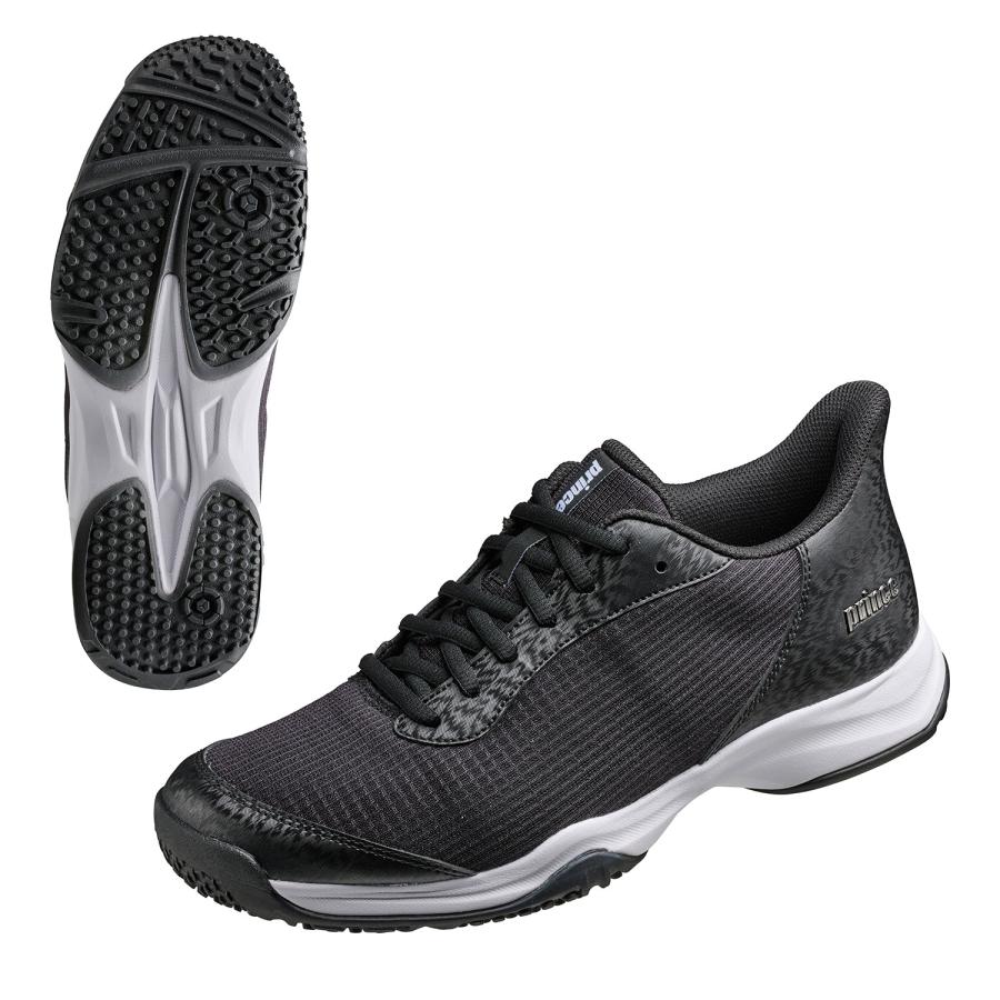 Prince（プリンス） クレー＆グラスサンド用シューズ DPS404 テニス