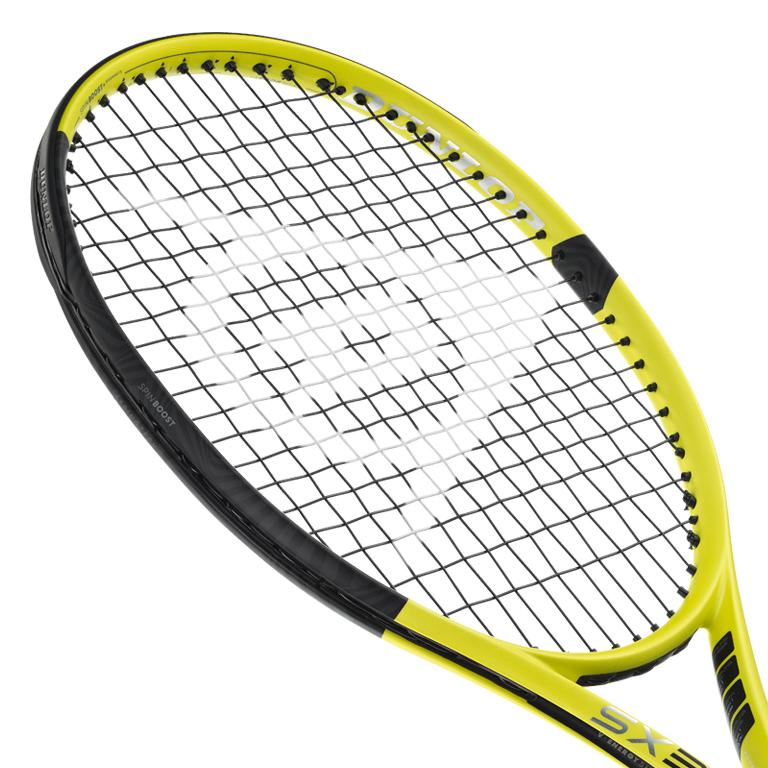 ダンロップ　テニスラケット SX 300 DS22201 　2023モデル DUNLOP ダンロップ SX 300 エスエックス300 DS22201 国内正規品