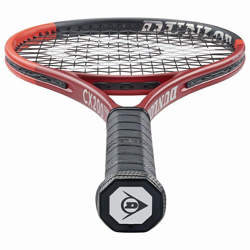 ラケット(硬式用) 2024 CX200Tour DUNLOP（ダンロップ） 2024年 CX200 TOUR シーエックス200ツアー