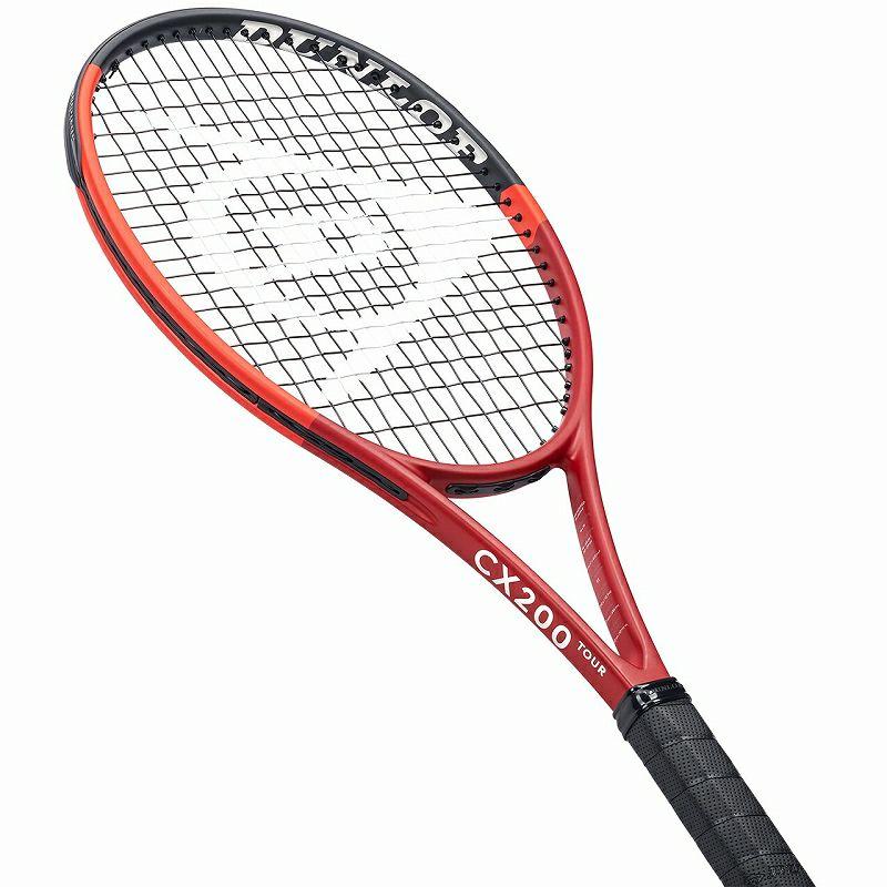 DUNLOP（ダンロップ） 2024年 CX200 TOUR シーエックス200ツアー