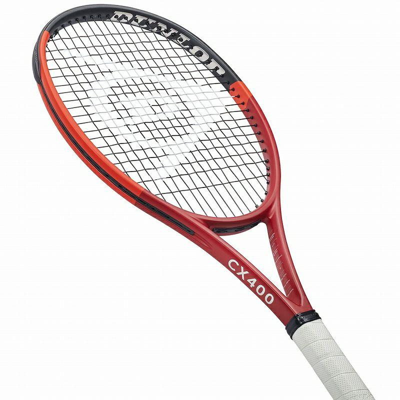 DUNLOP（ダンロップ） 2024年モデル CX400 シーエックス400 DS22406