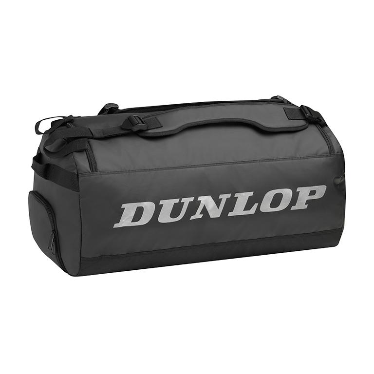 ボストンバッグ　2個セット　　　*ダンロップ DUNLOP（ダンロップ） 2WAYボストンバッグ ラケット収納可 DTC2111