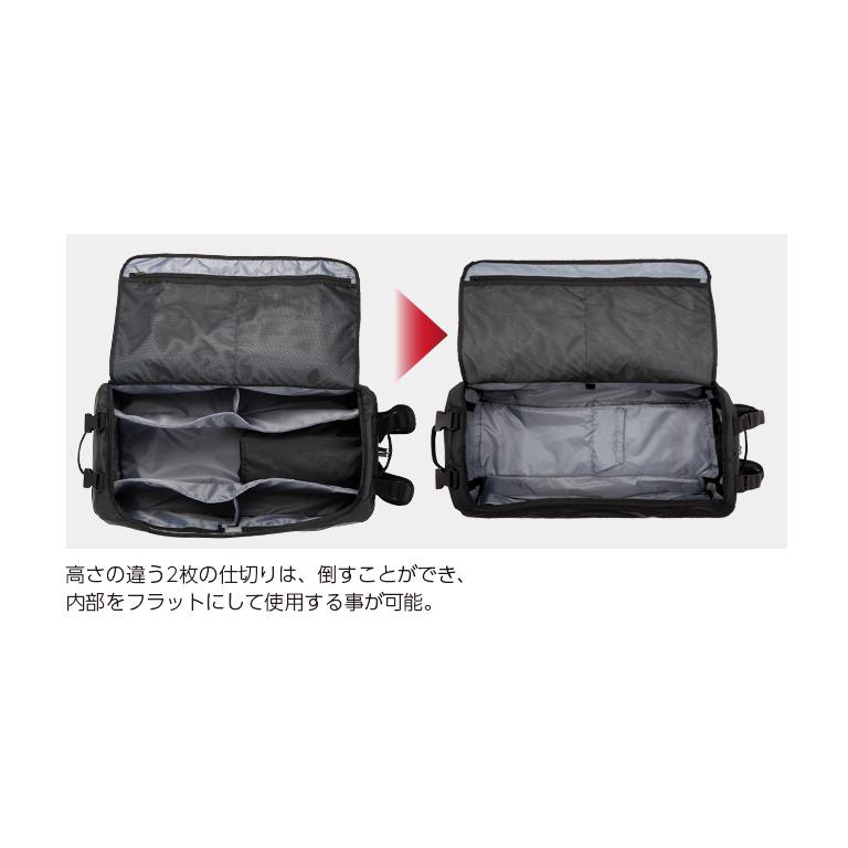 DUNLOP（ダンロップ） 2WAYボストンバッグ ラケット収納可 DTC2111