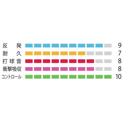 YONEX（ヨネックス） NANOGY 99 ナノジー99 NBG99 バドミントン用