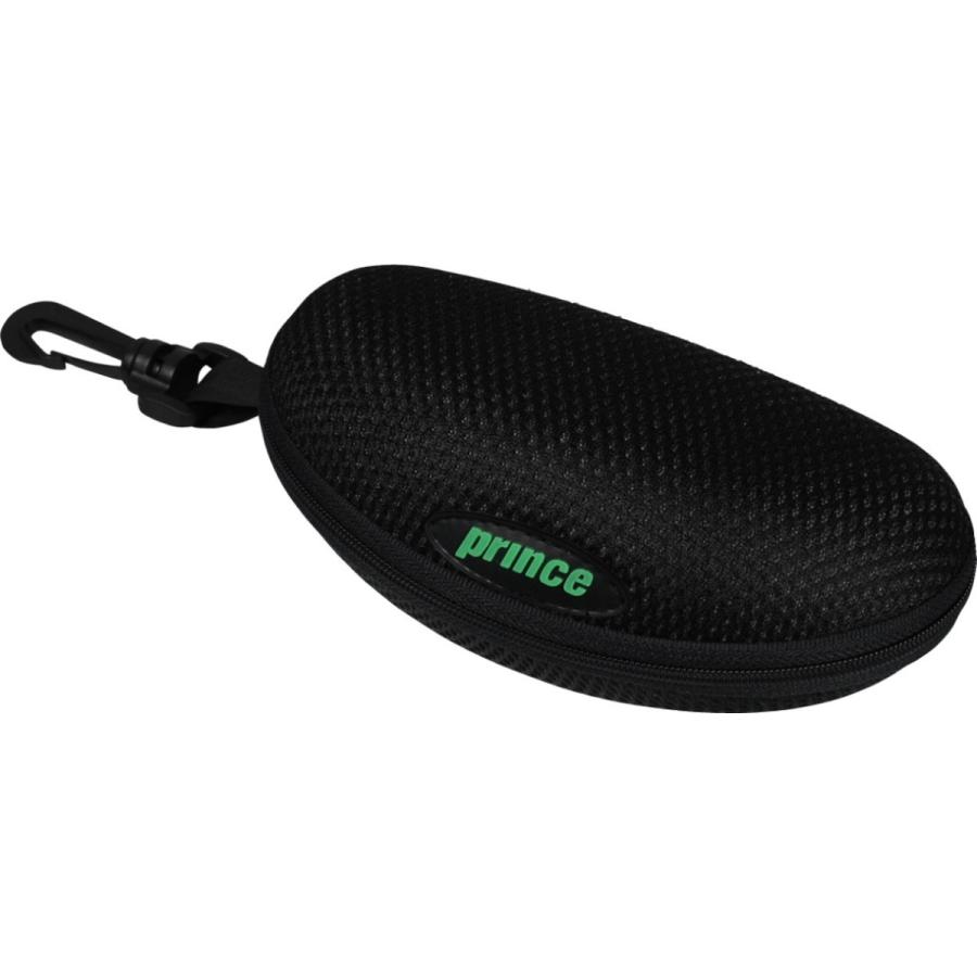 Prince（プリンス） メラニン偏光レンズ付サングラス PSU333 テニス用