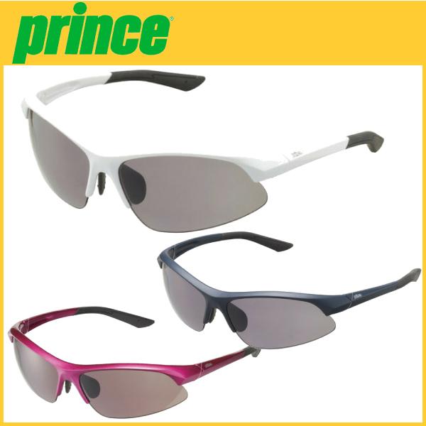 prince プリンス プレミアハイコントラスト偏光サングラス PSU730 テニス用サングラス