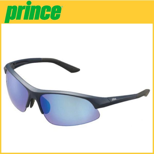 Prince - prince 王子 プレミアハイコントラストミラー偏光黒眼鏡 PSU731 庭球用黒眼鏡