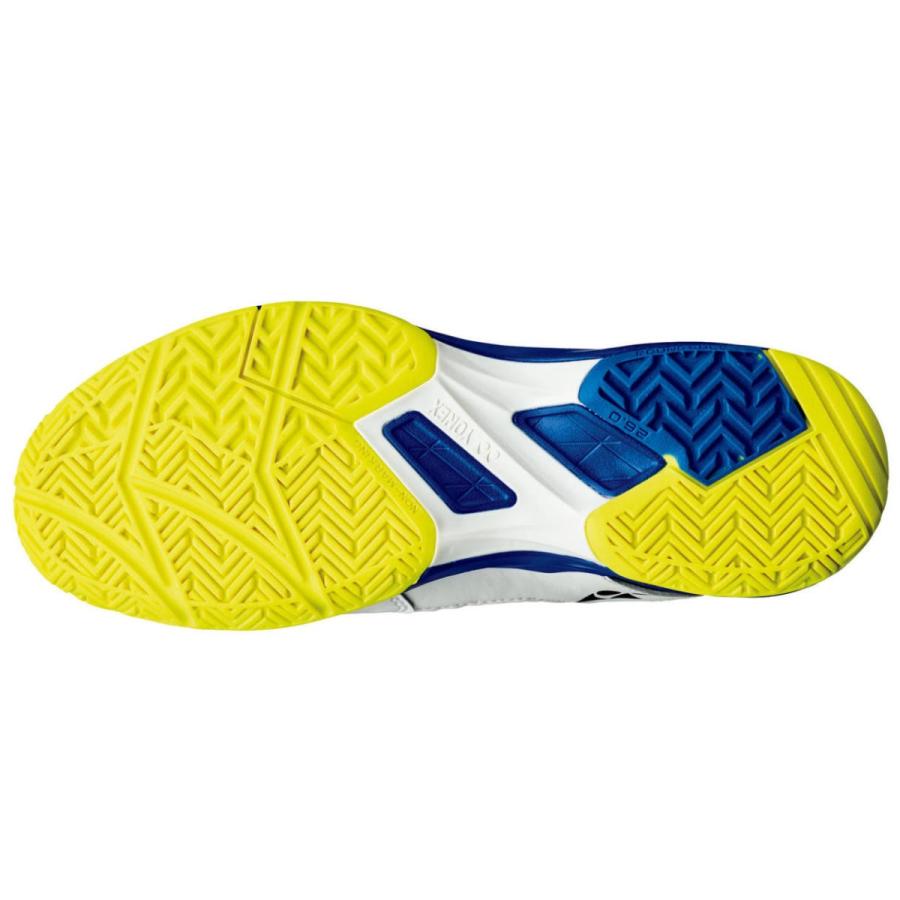 YONEX（ヨネックス） POWER CUSHION 204 パワークッション204 SHT204