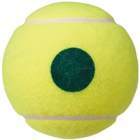 YONEX（ヨネックス） マッスルパワーボール40 グリーン ボール 1ダース
