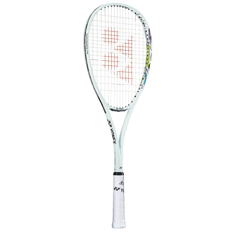 YONEX VOLTRAGE7S ヨネックス　ボルトレイジ7Sラケット 楽天市場】YONEX VR7S ボルトレイジ7S ソフトテニスラケット