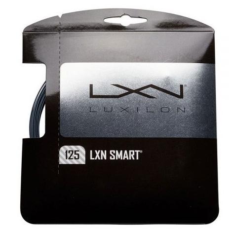 LUXILON ルキシロン SMART スマート WR8300701  硬式テニス用ガット