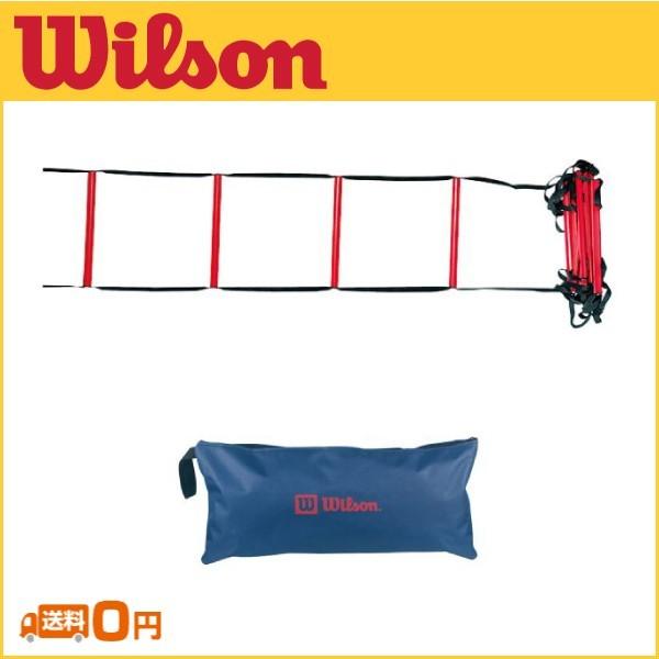 Wilson ウィルソン STARTER TRAINNING LADDER WRZ2542 テニス用品小物