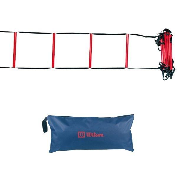 Wilson ウィルソン STARTER TRAINNING LADDER WRZ2542 テニス用品小物