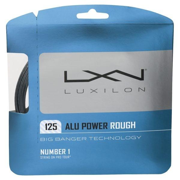 LUXILON（ルキシロン） ALU POWER ROUGH125/130 アルパワー ラフ 125