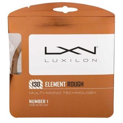 LUXILON ルキシロン ELEMENT ROUGH 130 エレメントラフ130 WRZ997130 