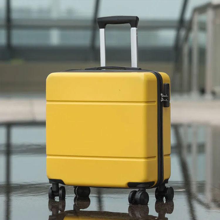 ご予約品 機内持ち込み可 スーツケース 小型 ファスナー 静音 sサイズ キャリーケース 出張 ss 機内持込 超軽量 ビジネス キャリーバッグ 可愛い 修学旅 スーツケース、キャリーバッグ キャリーケース 青 グラデーション Sサイズ 軽量 ピンク 機内持込