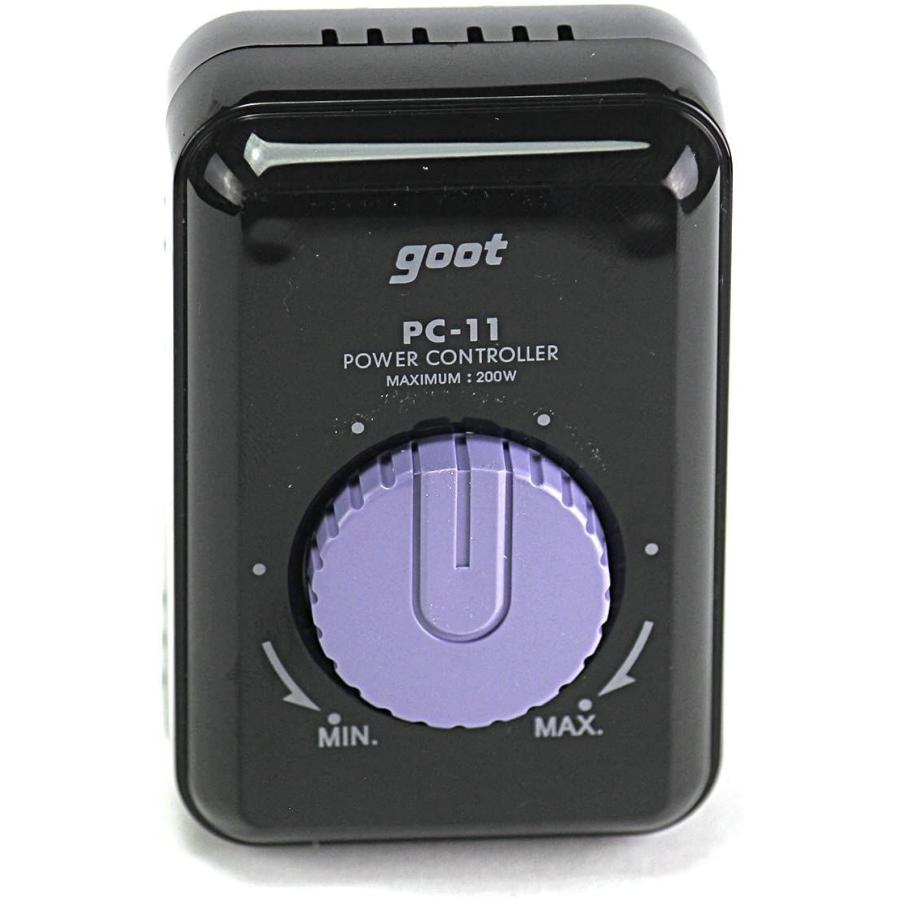 New Goot Pc 11 パワーコントローラー Www Anavara Com