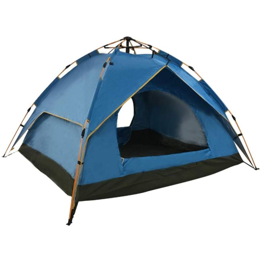 テント アウトドア ワンタッチテント キャンプ 1 4人用 2 1x2 1m Zdzp その他テント 楽天ランキング1位 Www Fyba Ca